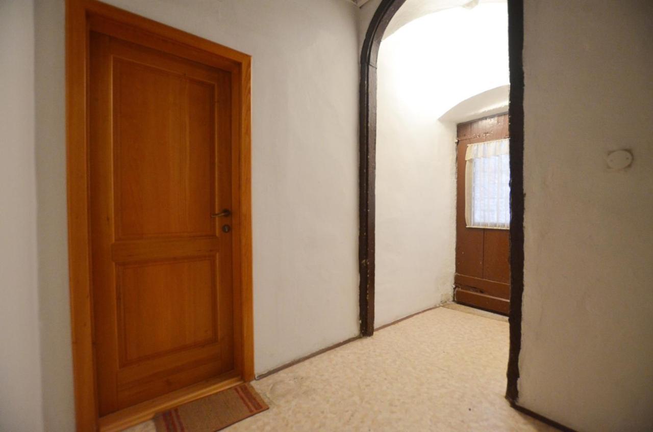 Leko Old Town Apartment Rovinj Exterior foto